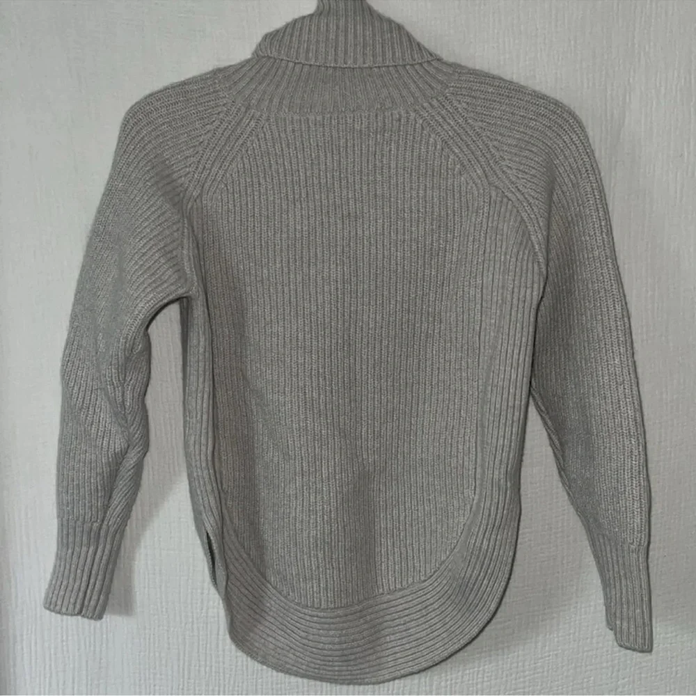aritzia wilfred free‎ Asianna Sweater Pullover Shirt Top XXS
